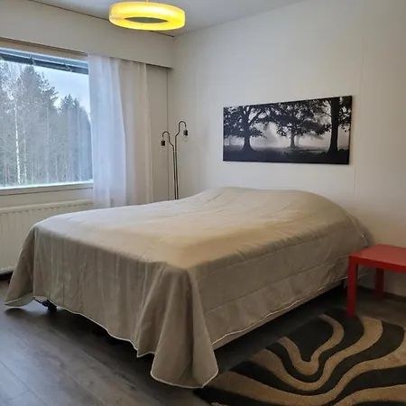 Pioni Apartment